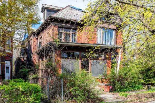 776-778 Franklin Ave. Hallwood House 776-778 Franklin Ave. Hallwood House