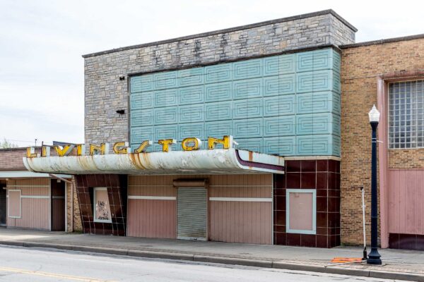 1567 E. Livingston Ave  Livingston Avenue Theater 1567 E. Livingston Ave  Livingston Avenue Theater