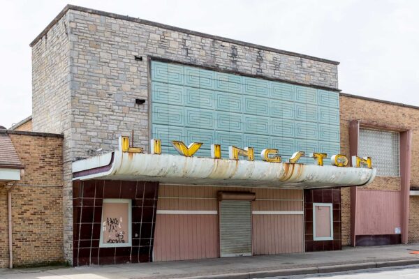 1567 E. Livingston Ave  Livingston Avenue Theater 1567 E. Livingston Ave  Livingston Avenue Theater