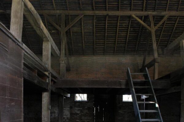 barn interior barn interior