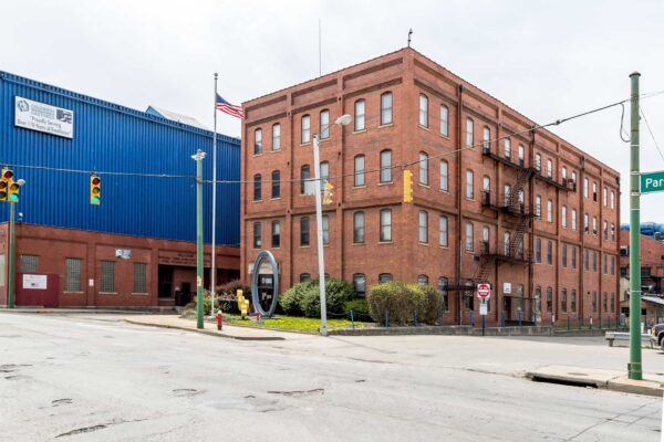 2211 Parsons Ave Columbus Castings/Buckeye Steel 2211 Parsons Ave Columbus Castings/Buckeye Steel