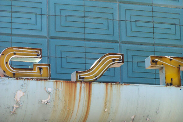 channel letters channel letters