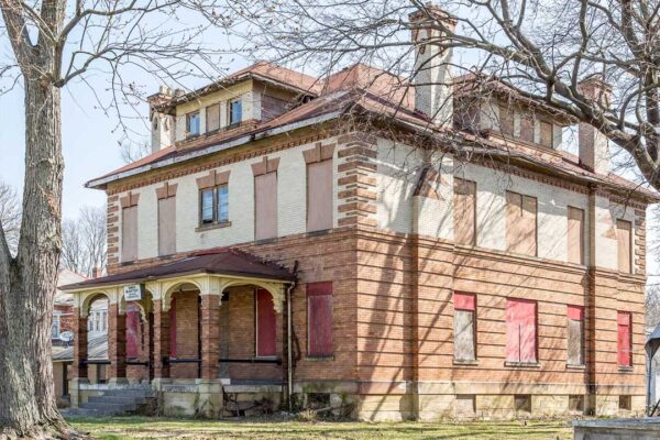 Ohio Baptist General Association Buildings 32, 40, 48 Parkwood A Ohio Baptist General Association Buildings 32, 40, 48 Parkwood A