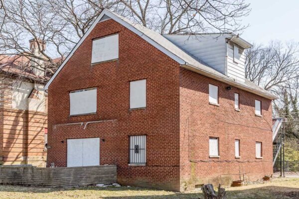 Ohio Baptist General Association Buildings 32, 40, 48 Parkwood A Ohio Baptist General Association Buildings 32, 40, 48 Parkwood A