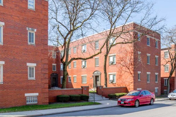 Grant Oak Apartments 66 S Grant Ave, Columbus, OH 43215 Grant Oak Apartments 66 S Grant Ave, Columbus, OH 43215