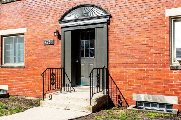 Grant Oak Apartments 66 S Grant Ave, Columbus, OH 43215 Grant Oak Apartments 66 S Grant Ave, Columbus, OH 43215