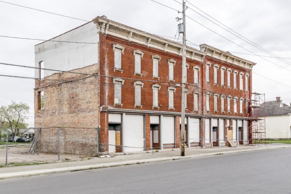CLM 2019 Macon Lounge 366 N 20th St. CLM 2019 Macon Lounge 366 N 20th St.