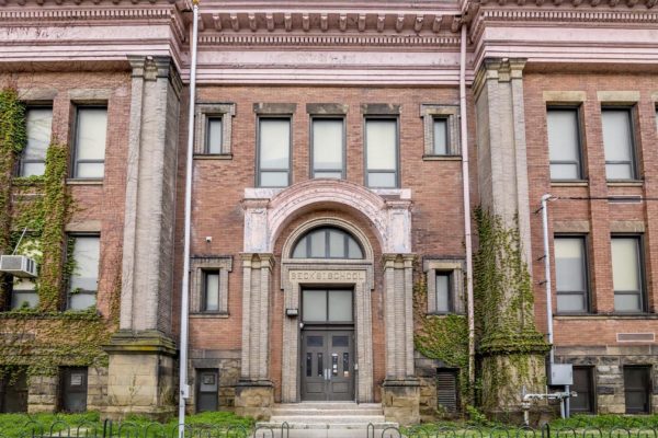 CLM 2019 Beck St School CLM 2019 Beck St School