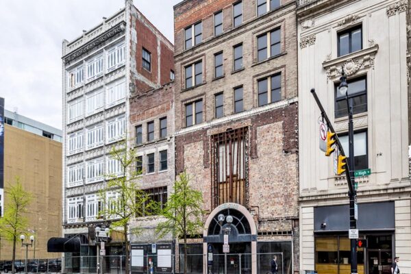 CLM 2019 72 to 84 N. High St. CLM 2019 72 to 84 N. High St.