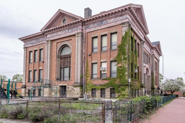 CLM 2019 Beck St School CLM 2019 Beck St School