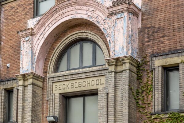 CLM 2019 Beck St School CLM 2019 Beck St School