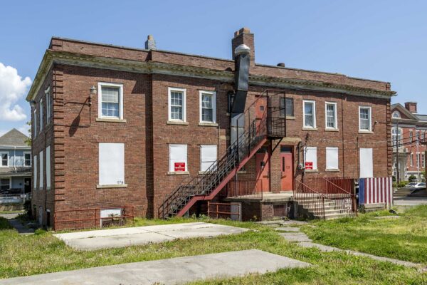 South Side Learning and Development Center, 253 Reeb Avenue, Col South Side Learning and Development Center, 253 Reeb Avenue, Col