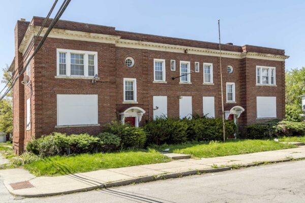 South Side Learning and Development Center, 253 Reeb Avenue, Col South Side Learning and Development Center, 253 Reeb Avenue, Col