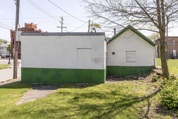 Nagy’s Shoe Shop, 1725 Parsons Ave. Columbus, 43207 Nagy’s Shoe Shop, 1725 Parsons Ave. Columbus, 43207