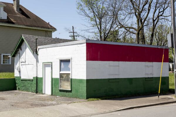 Nagy’s Shoe Shop, 1725 Parsons Ave. Columbus, 43207 Nagy’s Shoe Shop, 1725 Parsons Ave. Columbus, 43207