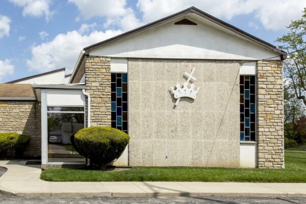 Church of Christ of Apostolic Faith, 1200 Brentnell Ave Columbus Church of Christ of Apostolic Faith, 1200 Brentnell Ave Columbus