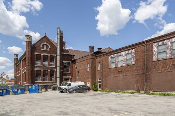 Holy Family School/Jubilee Museum, 57 S. Grubb St. Columbus, 432 Holy Family School/Jubilee Museum, 57 S. Grubb St. Columbus, 432