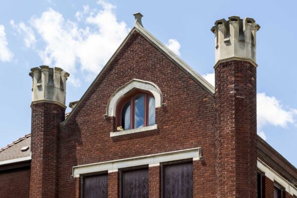 Holy Family School/Jubilee Museum, 57 S. Grubb St. Columbus, 432 Holy Family School/Jubilee Museum, 57 S. Grubb St. Columbus, 432