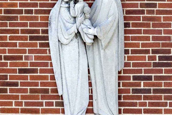 Holy Family School/Jubilee Museum, 57 S. Grubb St. Columbus, 43215 Holy Family School/Jubilee Museum, 57 S. Grubb St. Columbus, 43215