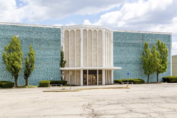 Lazarus/Macy's Kingsdale, 3180 Kingsdale Center, Upper Arlington Lazarus/Macy's Kingsdale, 3180 Kingsdale Center, Upper Arlington