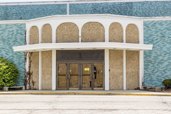 Lazarus/Macy's Kingsdale, 3180 Kingsdale Center, Upper Arlington Lazarus/Macy's Kingsdale, 3180 Kingsdale Center, Upper Arlington