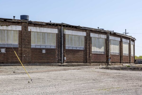 C&O Roundhouse at CSX, 2600 Parsons Ave. Columbus, 43207 C&O Roundhouse at CSX, 2600 Parsons Ave. Columbus, 43207