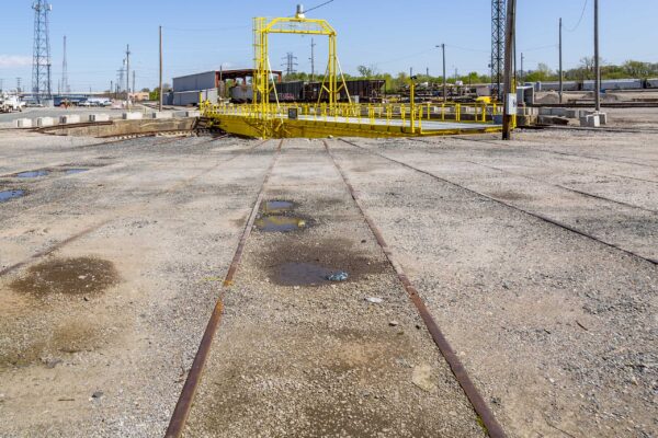 C&O Roundhouse at CSX, 2600 Parsons Ave. Columbus, 43207 C&O Roundhouse at CSX, 2600 Parsons Ave. Columbus, 43207