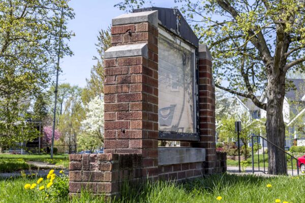 Washington Ave. United Methodist Church, 359 E. Markison Ave., C Washington Ave. United Methodist Church, 359 E. Markison Ave., C