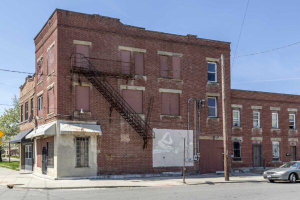 878 Mt. Vernon, Columbus, OH 43203 878 Mt. Vernon, Columbus, OH 43203