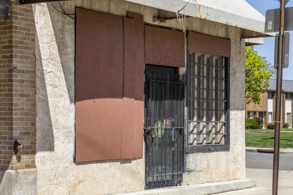 878 Mt. Vernon, Columbus, OH 43203 878 Mt. Vernon, Columbus, OH 43203