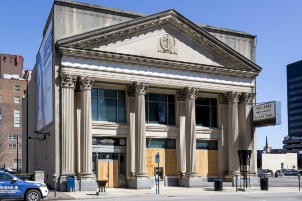 First National Bank, 66 S. Third, Columbus, OH 43215 First National Bank, 66 S. Third, Columbus, OH 43215