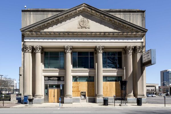 First National Bank, 66 S. Third, Columbus, OH 43215 First National Bank, 66 S. Third, Columbus, OH 43215