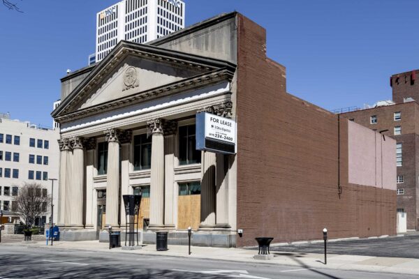 First National Bank, 66 S. Third, Columbus, OH 43215 First National Bank, 66 S. Third, Columbus, OH 43215