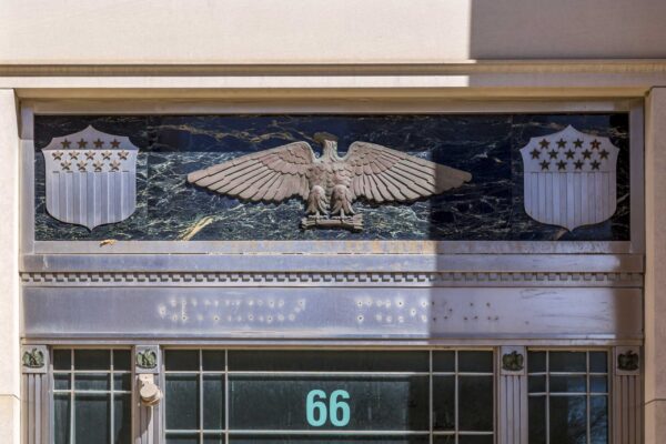 First National Bank, 66 S. Third, Columbus, OH 43215 First National Bank, 66 S. Third, Columbus, OH 43215