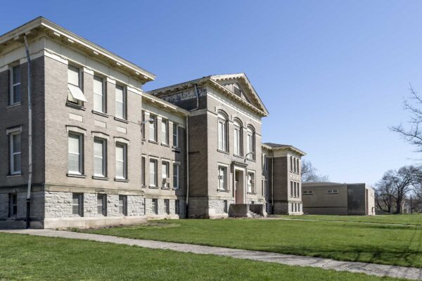 Starling Middle School, 120 S. Central Ave. Columbus OH 43222 Starling Middle School, 120 S. Central Ave. Columbus OH 43222