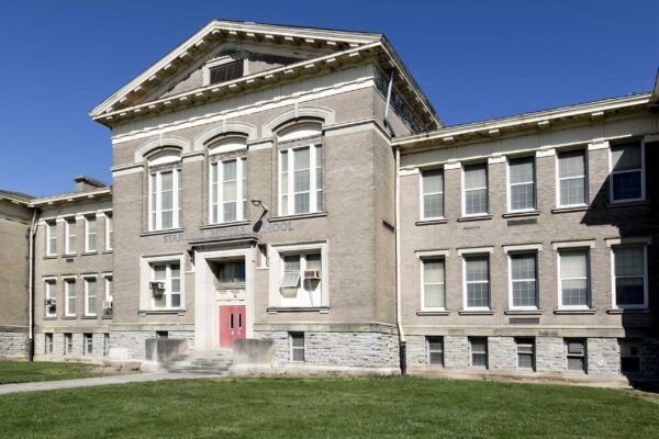 Starling Middle School, 120 S. Central Ave. Columbus OH 43222 Starling Middle School, 120 S. Central Ave. Columbus OH 43222