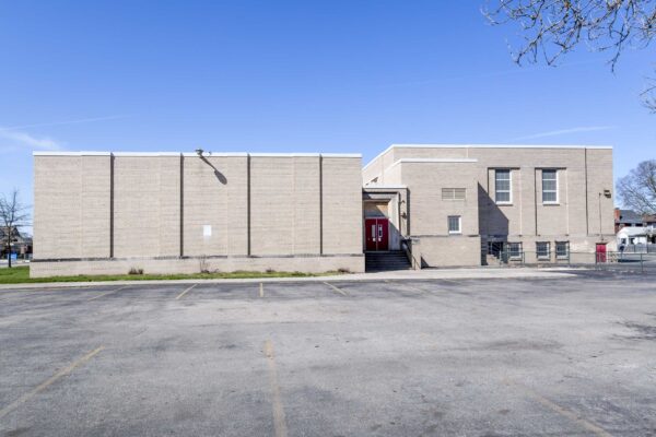 Starling Middle School, 120 S. Central Ave. Columbus OH 43222 Starling Middle School, 120 S. Central Ave. Columbus OH 43222