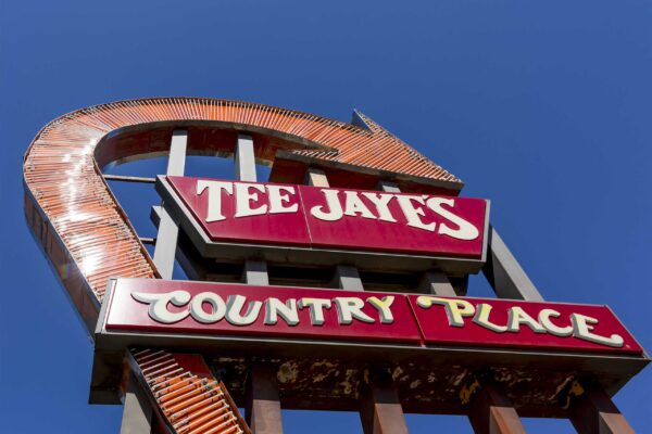 Jerry's Drive-In/Tee Jaye's 4910 N High St, Columbus, OH 43214 Jerry's Drive-In/Tee Jaye's 4910 N High St, Columbus, OH 43214
