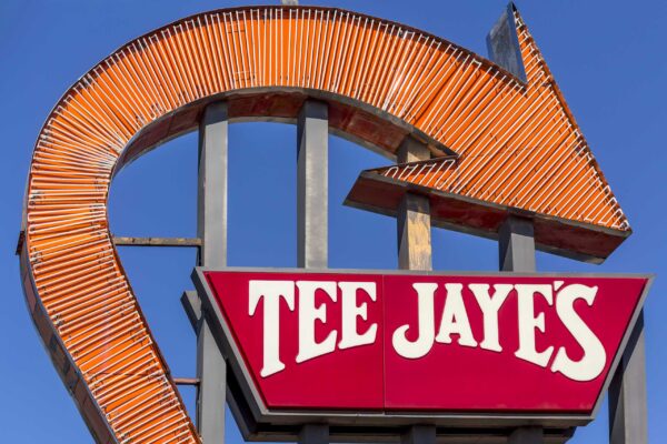 Jerry's Drive-In/Tee Jaye's 4910 N High St, Columbus, OH 43214 Jerry's Drive-In/Tee Jaye's 4910 N High St, Columbus, OH 43214