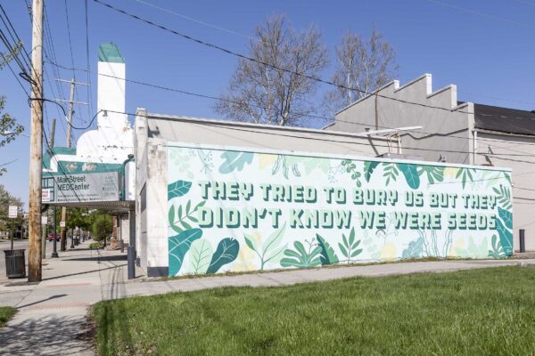 The Old Main Theater, 1336 East Main Street Columbus, OH 43205 The Old Main Theater, 1336 East Main Street Columbus, OH 43205