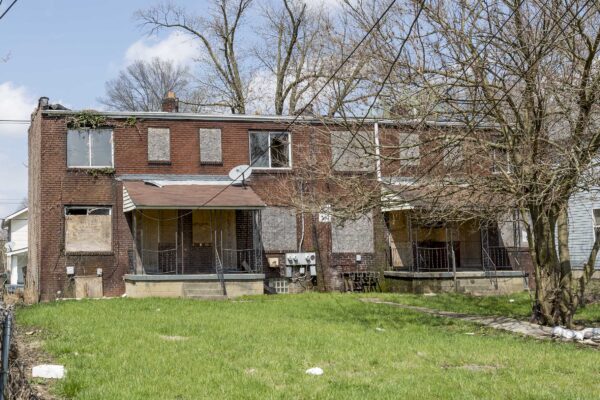 17th Garden Apartments, 1265-71 E. 17th Columbus, OH 43211 17th Garden Apartments, 1265-71 E. 17th Columbus, OH 43211