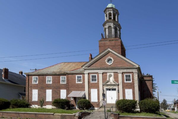 Ohio Ave Church, 1013 S Ohio Ave, Columbus, OH 43206 Ohio Ave Church, 1013 S Ohio Ave, Columbus, OH 43206