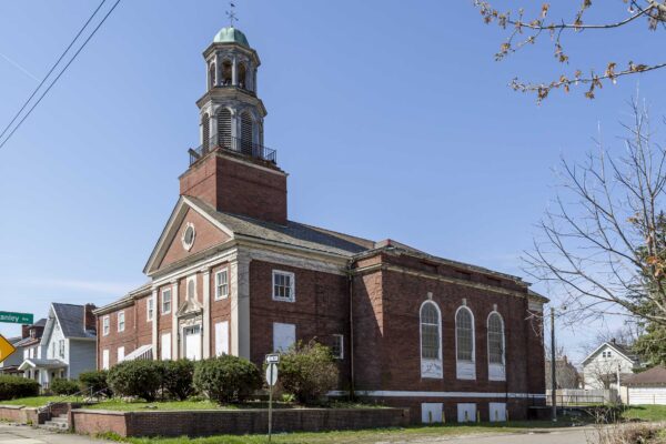 Ohio Ave Church, 1013 S Ohio Ave, Columbus, OH 43206 Ohio Ave Church, 1013 S Ohio Ave, Columbus, OH 43206