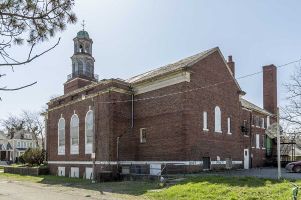 Ohio Ave Church, 1013 S Ohio Ave, Columbus, OH 43206 Ohio Ave Church, 1013 S Ohio Ave, Columbus, OH 43206