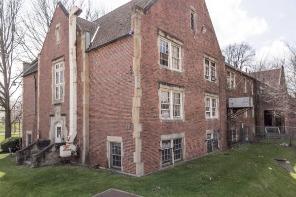 South Dormitory at CPH, 240 Parsons Ave Columbus, OH 43205 South Dormitory at CPH, 240 Parsons Ave Columbus, OH 43205