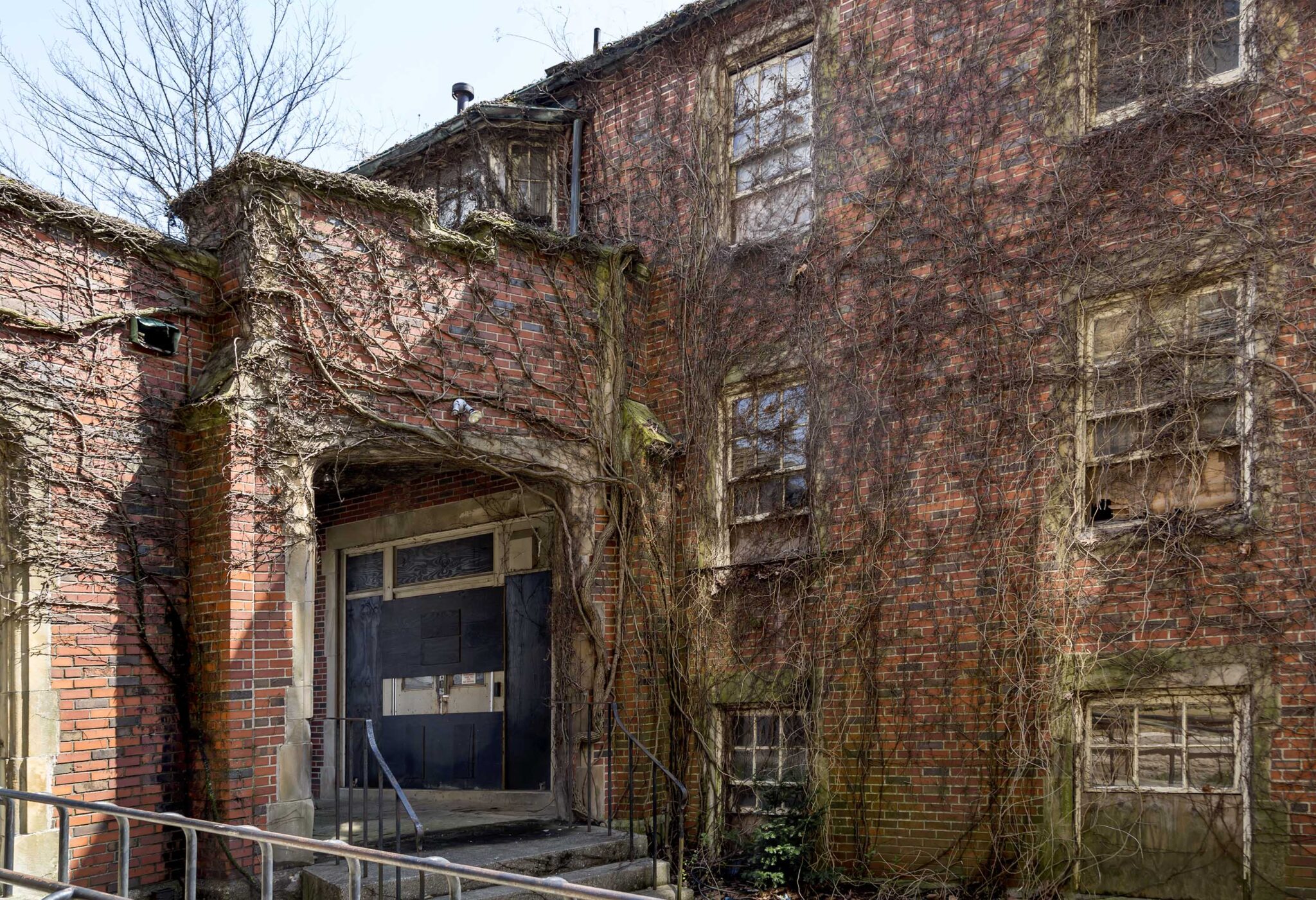 South Dormitory at CPH, 240 Parsons Ave Columbus, OH 43205 Columbus