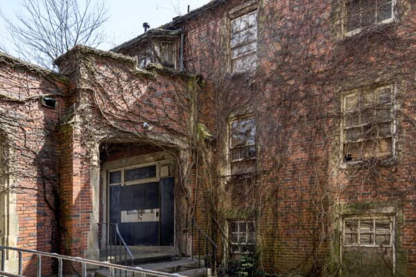 South Dormitory at CPH, 240 Parsons Ave Columbus, OH 43205 South Dormitory at CPH, 240 Parsons Ave Columbus, OH 43205