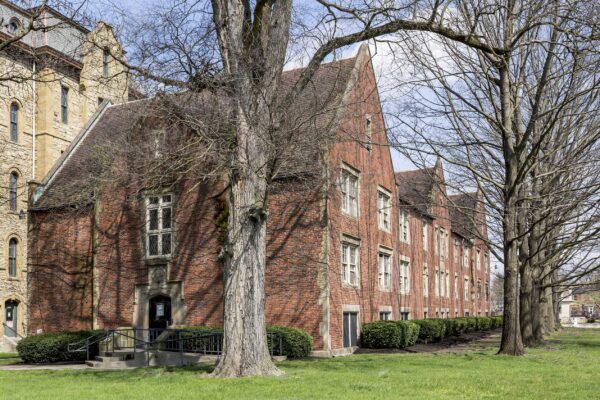 South Dormitory at CPH, 240 Parsons Ave Columbus, OH 43205 South Dormitory at CPH, 240 Parsons Ave Columbus, OH 43205