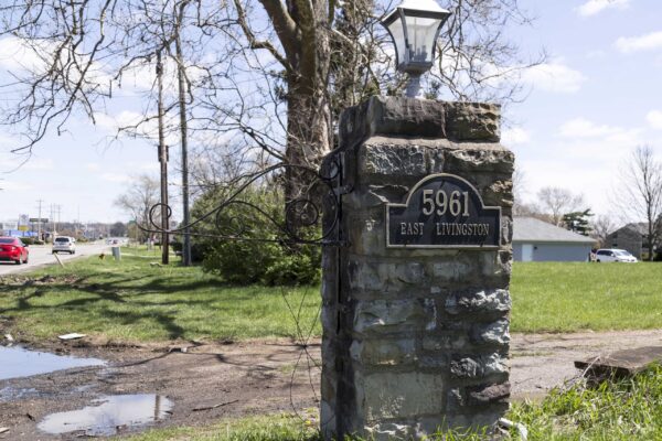 Sprague House, 5961 E. Livingston Columbus OH, 43232 Sprague House, 5961 E. Livingston Columbus OH, 43232