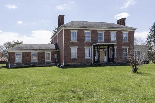 Sprague House, 5961 E. Livingston Columbus OH, 43232 Sprague House, 5961 E. Livingston Columbus OH, 43232